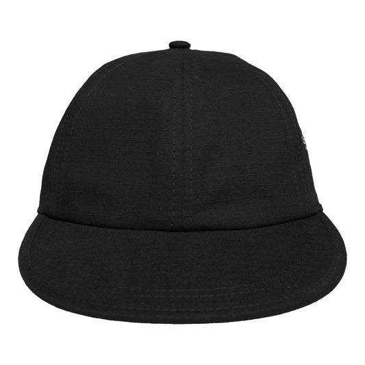 108WAREHOUSE - 2EZY Cap - Black