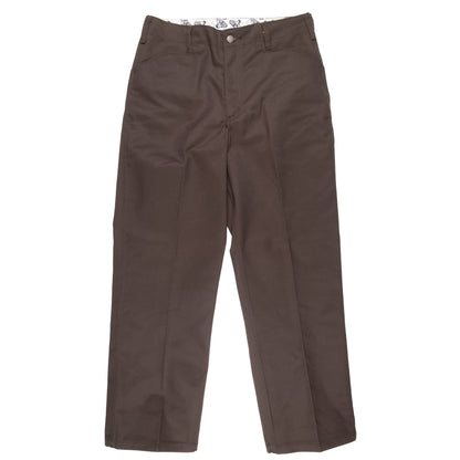 Ben Davis - Original Ben's Pants (Brown)