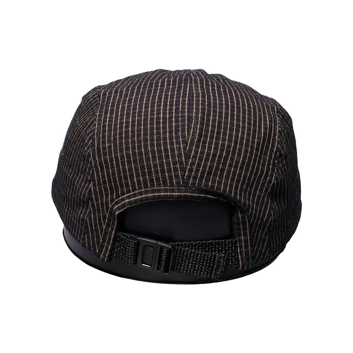 108WAREHOUSE x Troy O'Shea - Shoebill Cap (Regular Visor) - Plaid