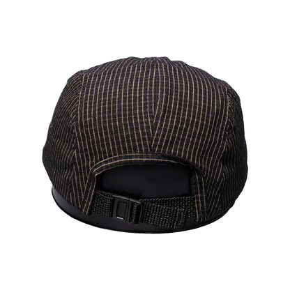 108WAREHOUSE x Troy O'Shea - Shoebill Cap (Regular Visor) - Plaid