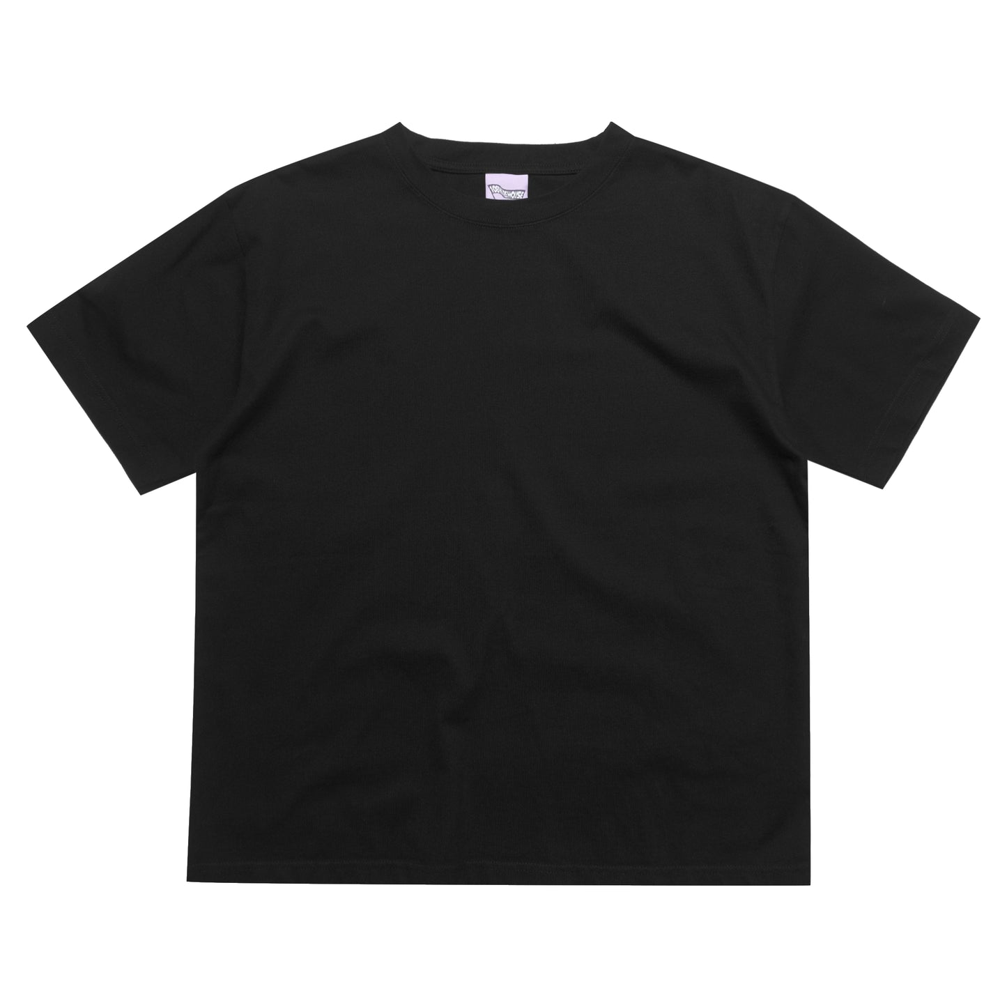 108Warehouse Blank T-Shirt