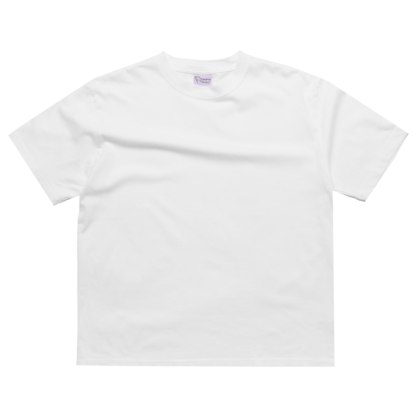 108Warehouse Blank T-Shirt