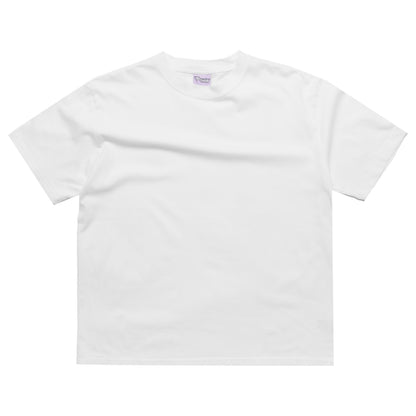 108Warehouse Blank T-Shirt