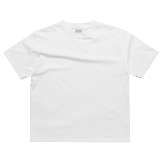 108Warehouse Blank T-Shirt