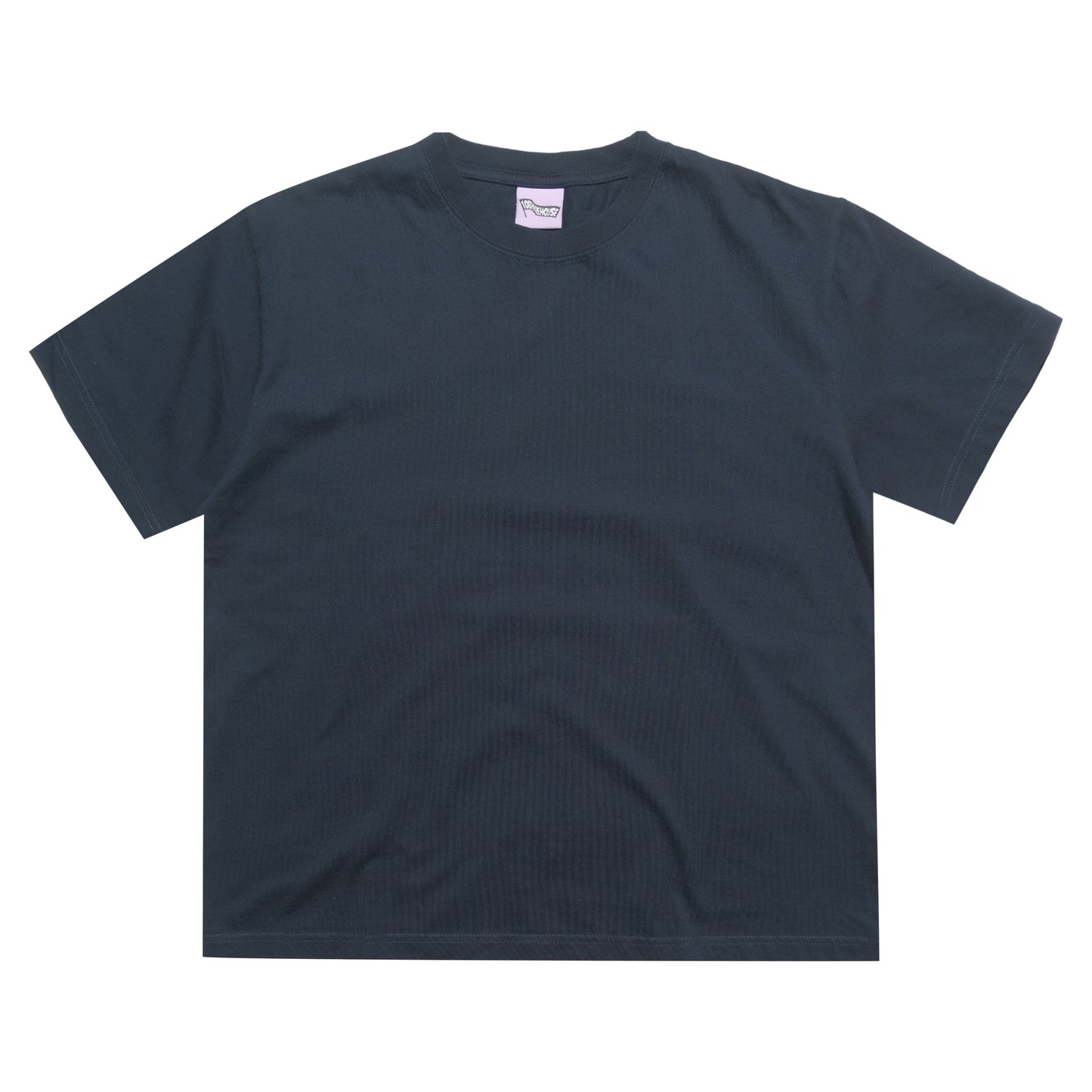 108Warehouse Blank T-Shirt