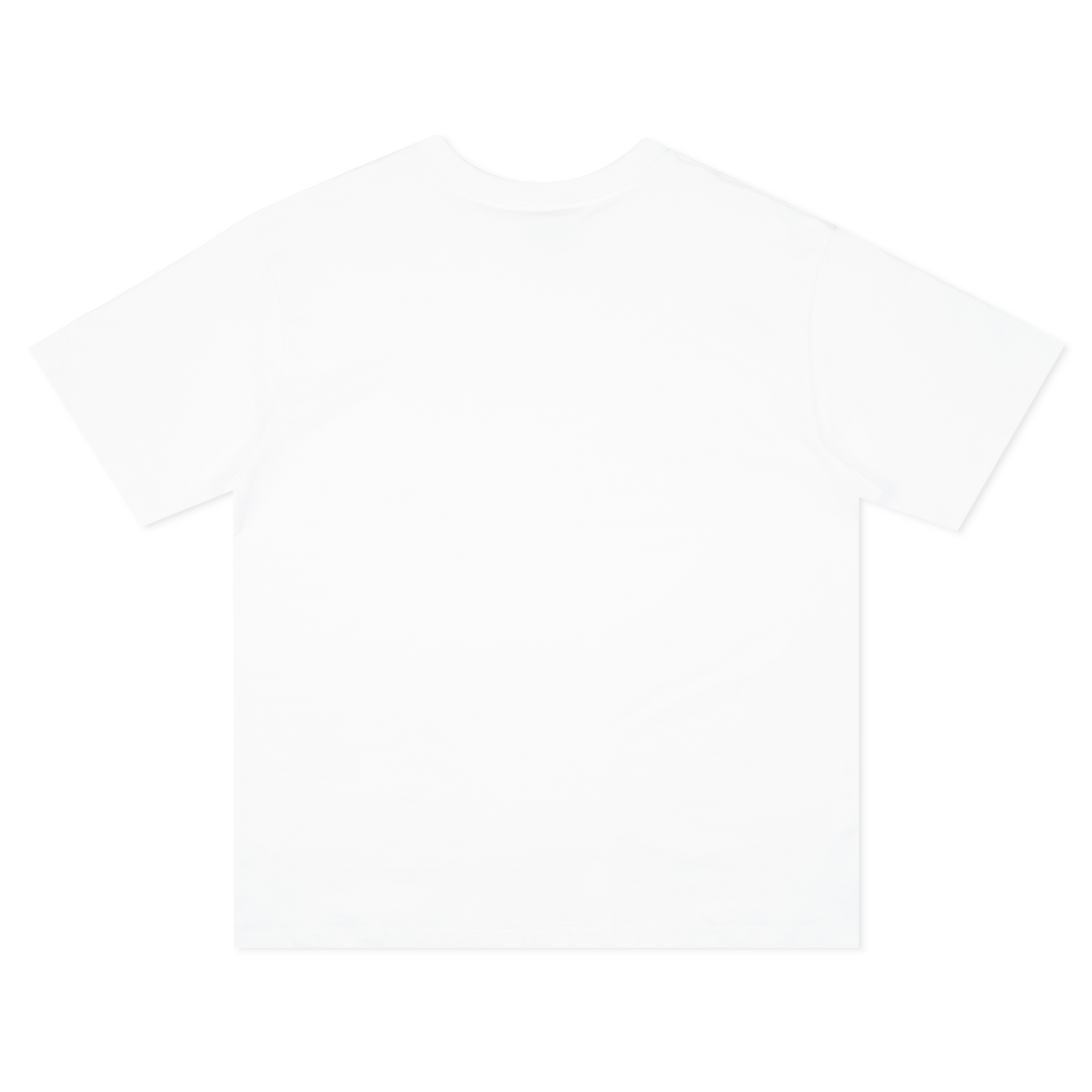 108Warehouse - Service T-Shirt (White)