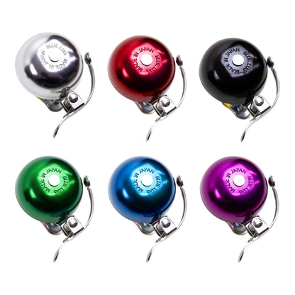 Blue Lug - Retro Bell - Multi