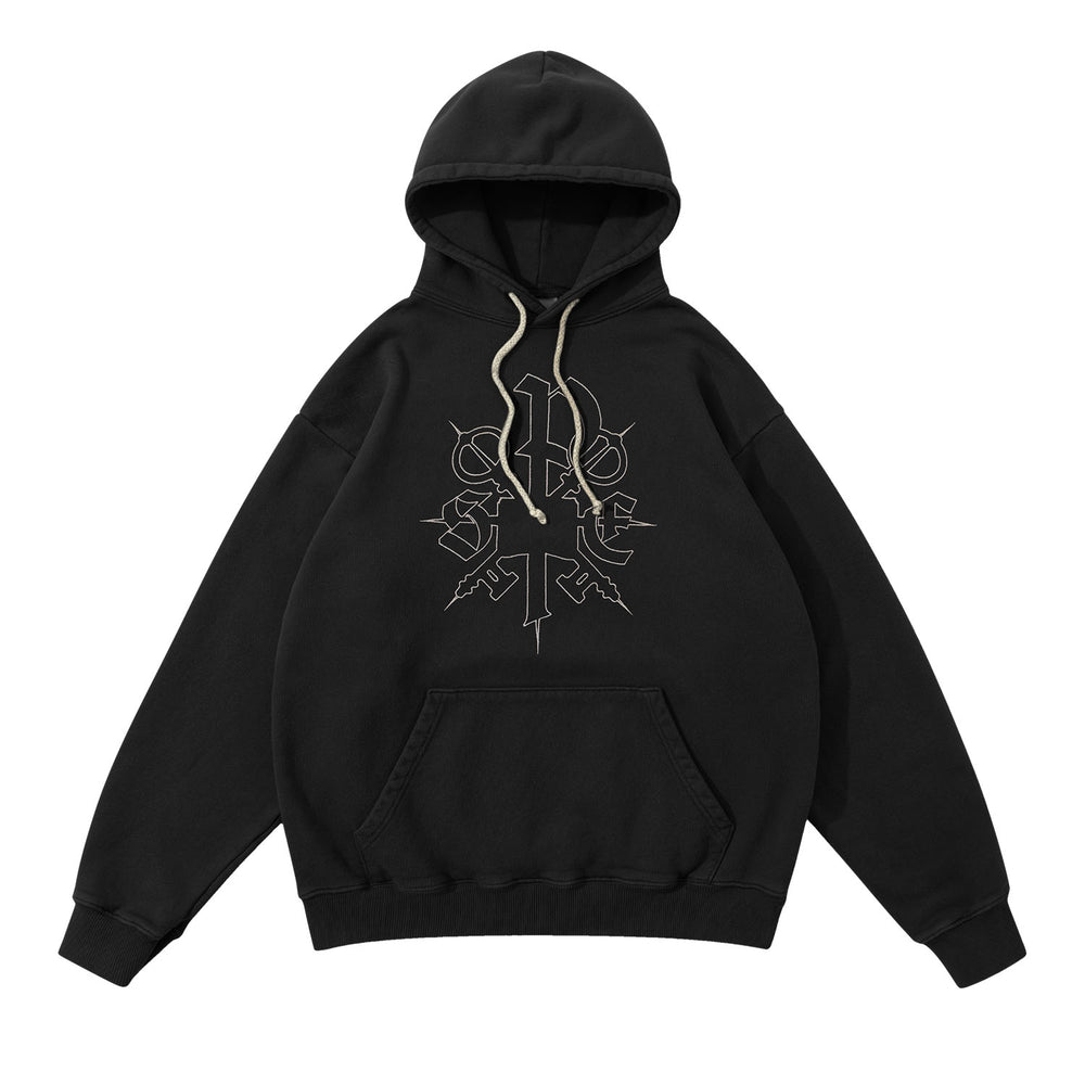 Pseushi - Blinded Hoodie