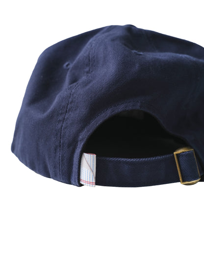 Entripaper - EP Logo Cap - Navy