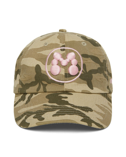 Momotoys - Classic Bubble M Hat - Camo