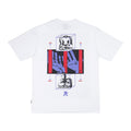 Domestik - Stolen Artefact - White
