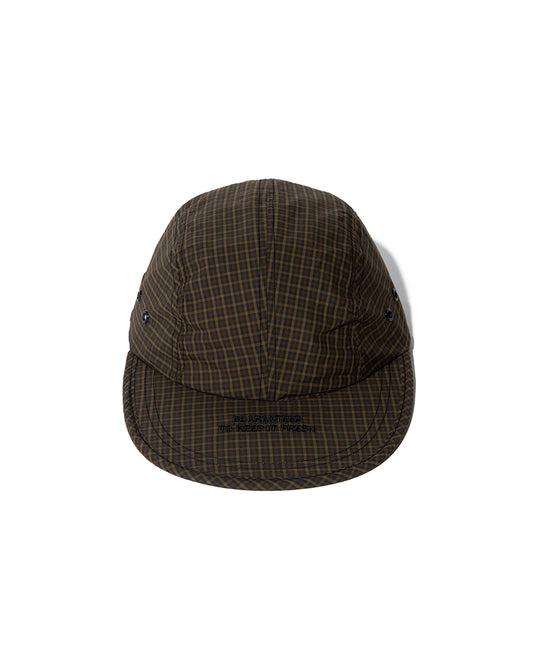DeMarcoLab - DURABLE DMTN CAP (Brown)
