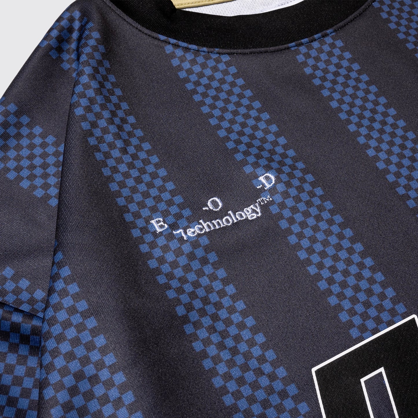 DeMarcoLab - The Sponsor Game Shirt - Black