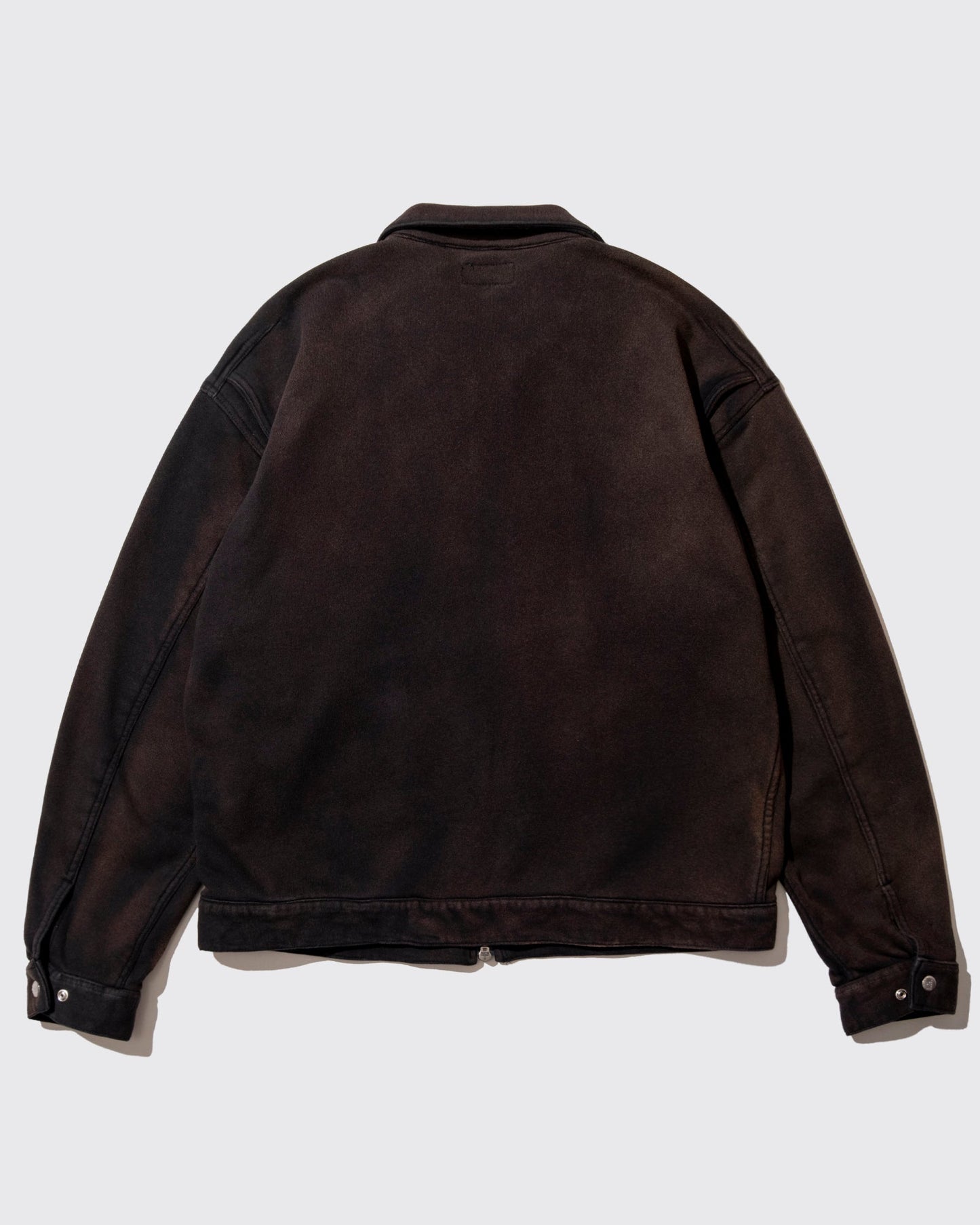 DeMarcoLab - Cashless Gang S.W. G-JKT