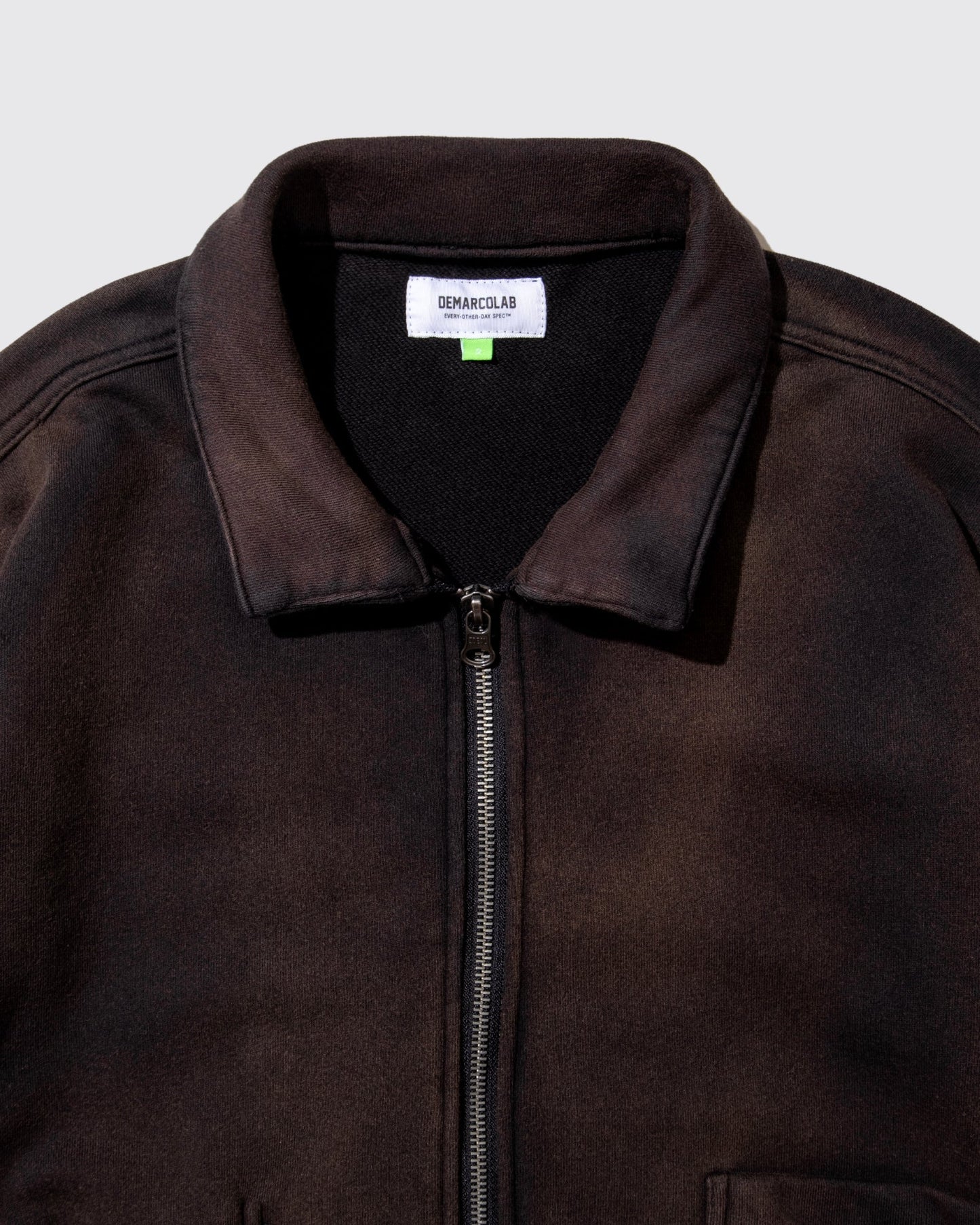 DeMarcoLab - Cashless Gang S.W. G-JKT