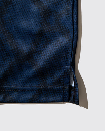 DeMarcoLab - Phyton Kun S/S Polo - Navy