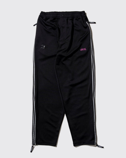 Demarcolab x Mizuno - Training Pants - Black