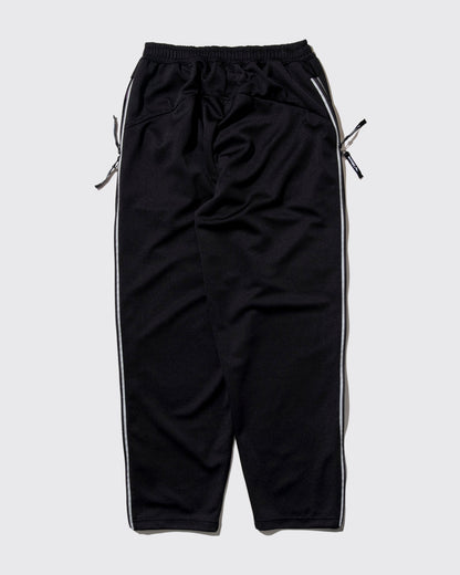 Demarcolab x Mizuno - Training Pants - Black