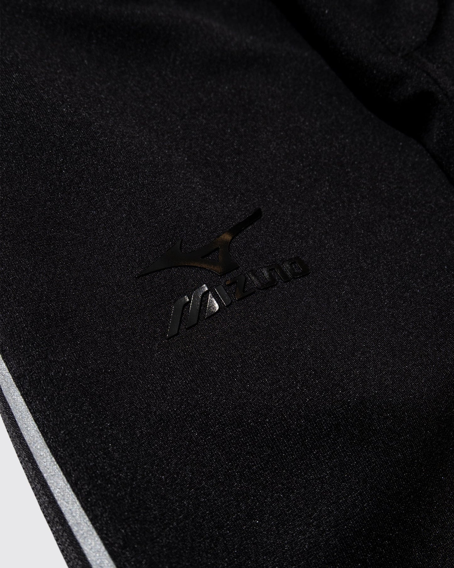 Demarcolab x Mizuno - Training Pants - Black
