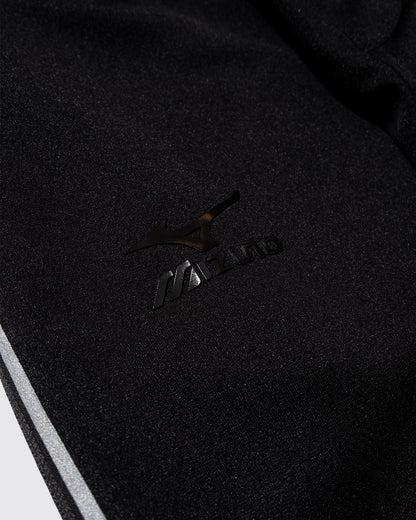 Demarcolab x Mizuno - Training Pants - Black