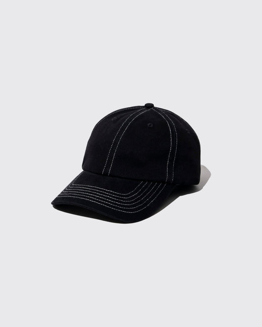 DeMarcoLab - De Ralph Cap - Black