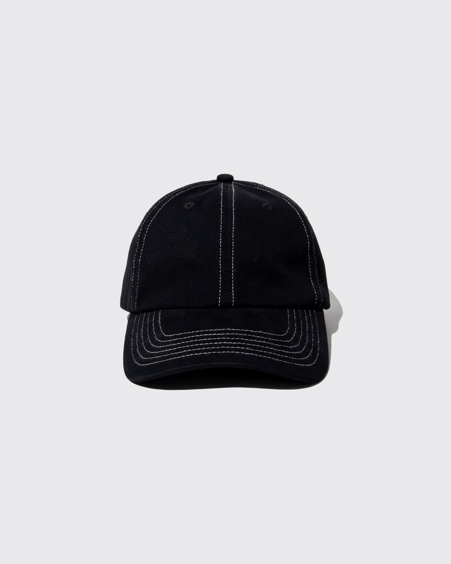 DeMarcoLab - De Ralph Cap - Black