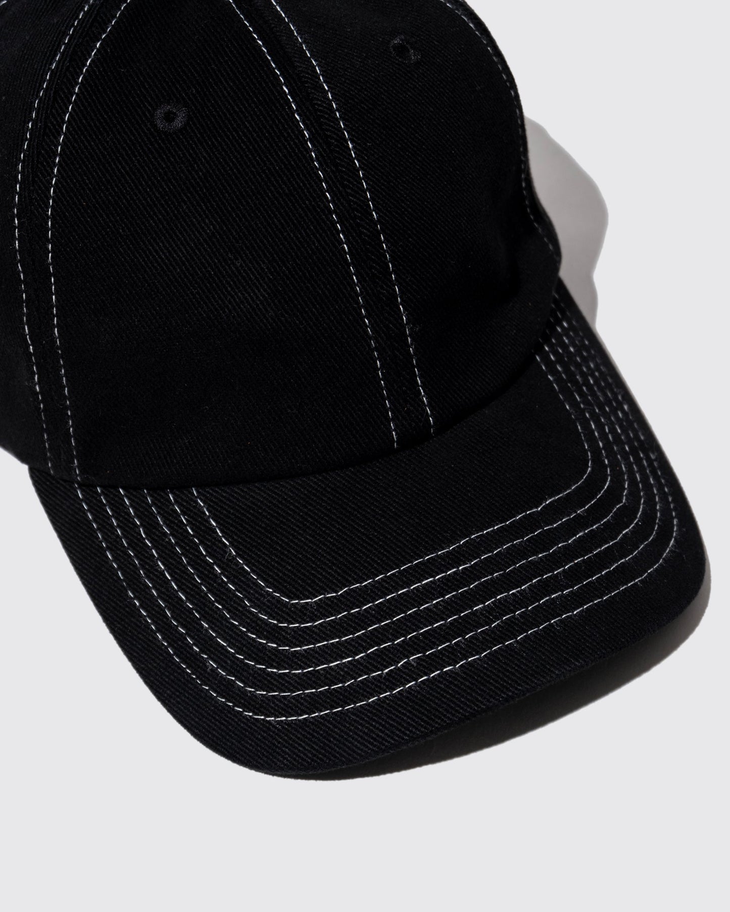 DeMarcoLab - De Ralph Cap - Black