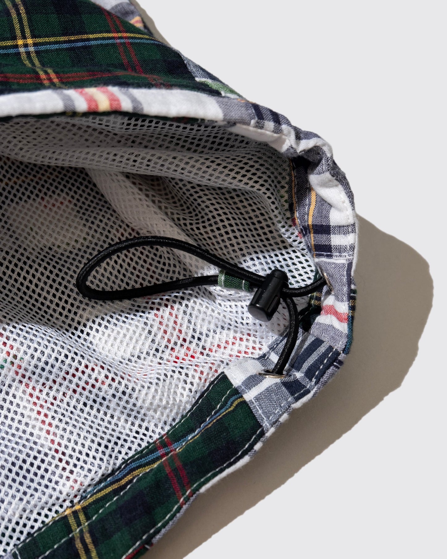 DeMarcoLab - Wan De Patchwork Jkt - Multi