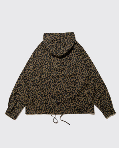 DeMarcoLab - 1Ne2Wo Leo Z/H Over Shirt - Olive