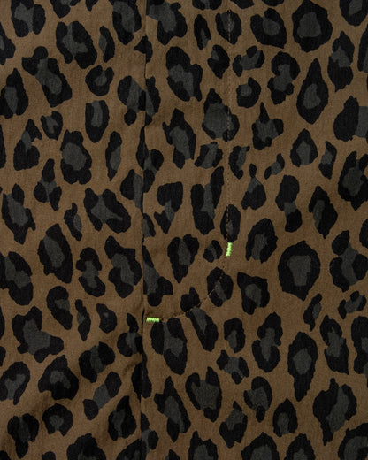 DeMarcoLab - 1Ne2Wo Leo Z/H Over Shirt - Olive