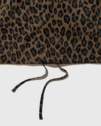 DeMarcoLab - 1Ne2Wo Leo Z/H Over Shirt - Olive