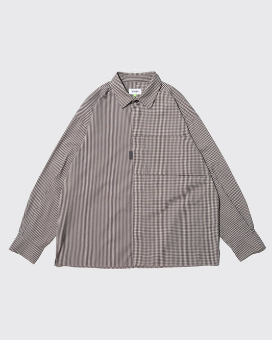 DeMarcoLab - Performance 50/50 Shirt - Multi