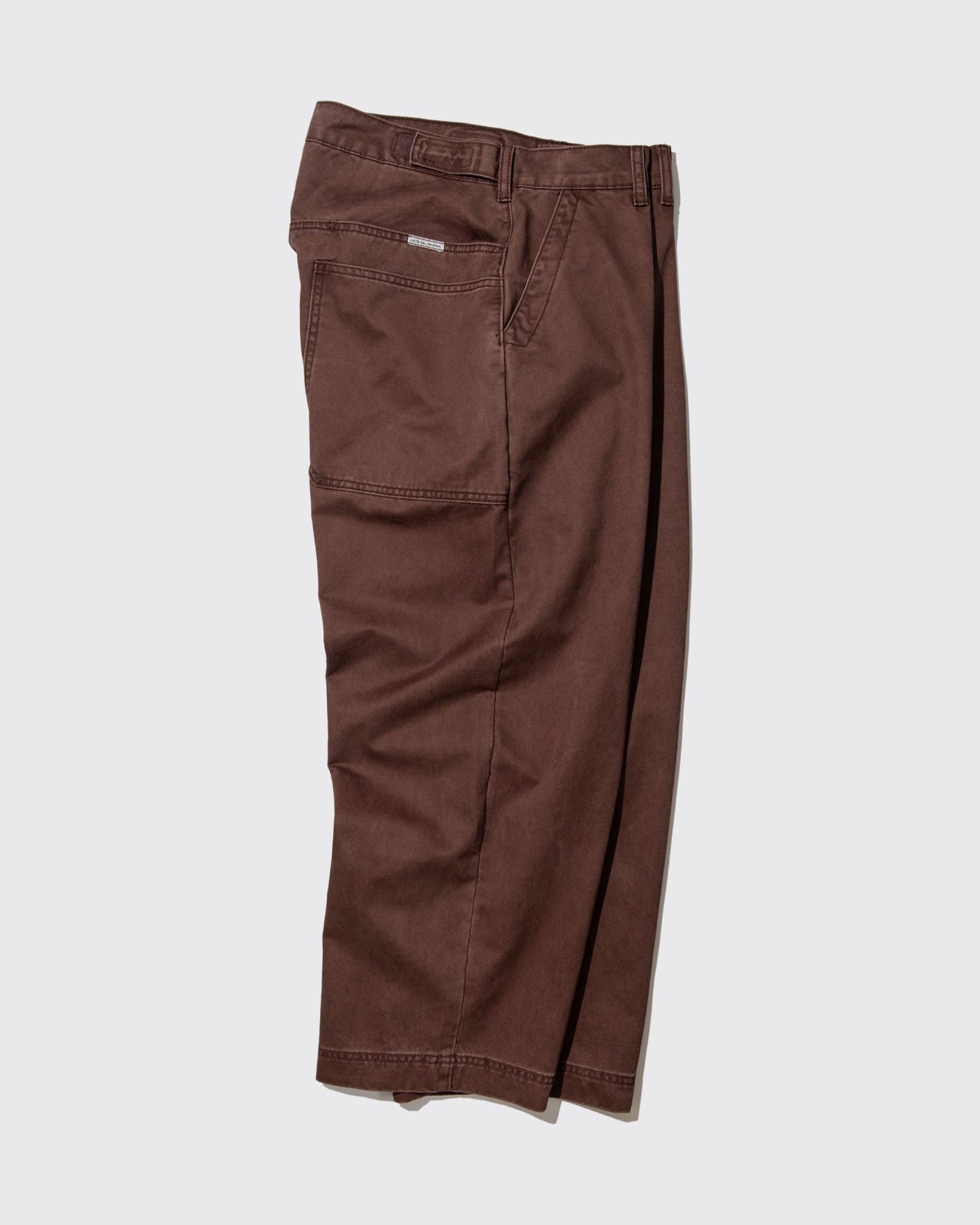 DeMarcoLab - Just® DML Work Pant - Chocolate