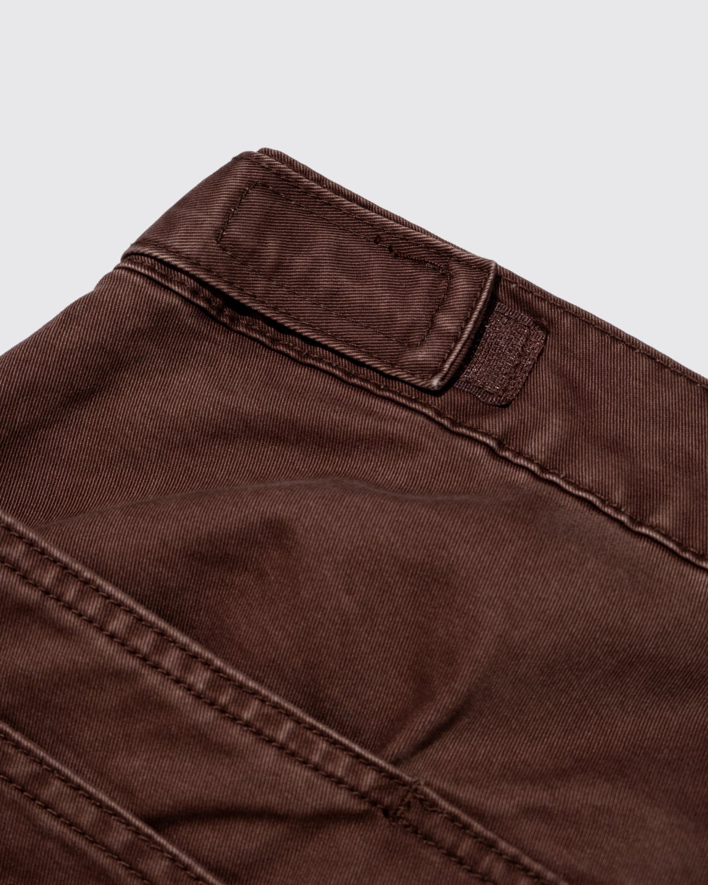 DeMarcoLab - Just® DML Work Pant - Chocolate