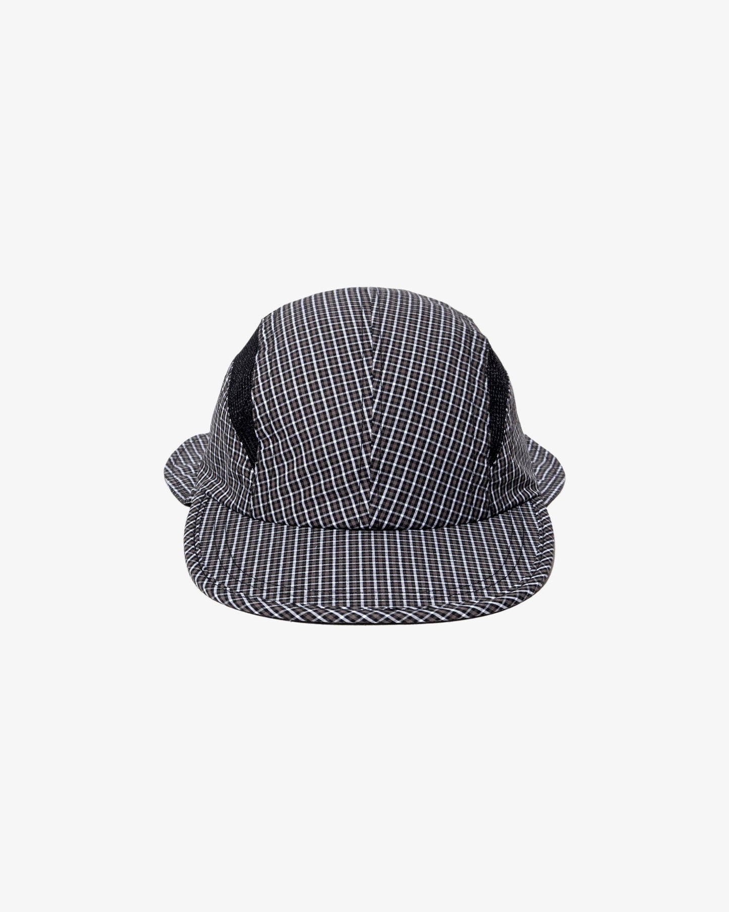 DeMarcoLab - Protect Ya Neck Cap - Black Checkered