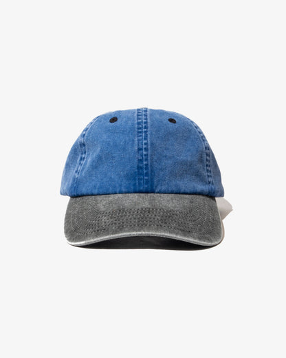DeMarcoLab - Acid De Ralph Cap - Blue/Black
