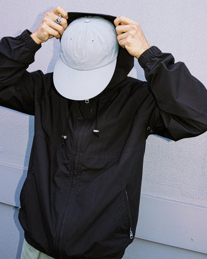 Khakis - Mark 6P Cap - Grey