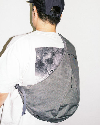 Sealson - M3 | Crossbody Bag - Agate Grey