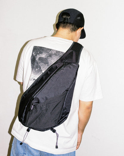 Sealson - SEx114 SR2 | Grab Bag - Black