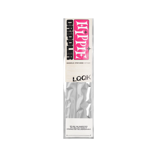 Agaric Fly Incense - Hippie Crippler