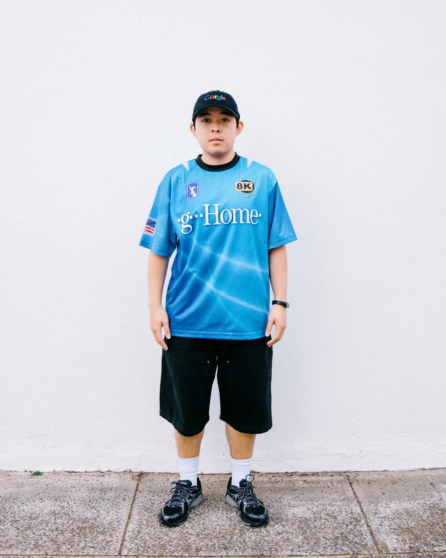 Nul1.org -  OSX Team Jersey