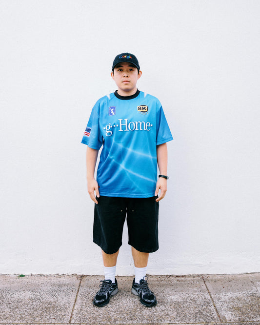 Nul1.org -  OSX Team Jersey