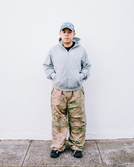 Nul1.org - Multicam Work Pants