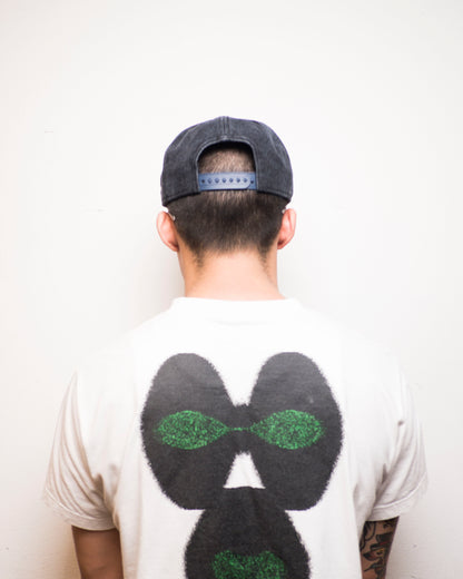 New Era - 9TWENTY A-FRAME NY Yankees Overwash - Navy
