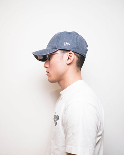 New Era - 9TWENTY NY Yankees Overwash - Navy