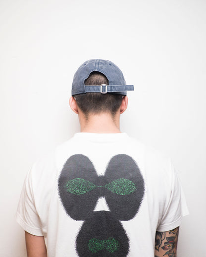 New Era - 9TWENTY NY Yankees Overwash - Navy