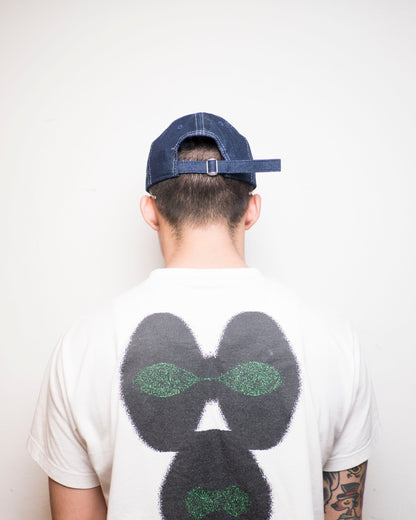 New Era - 9TWENTY NY Yankees Cap - Denim