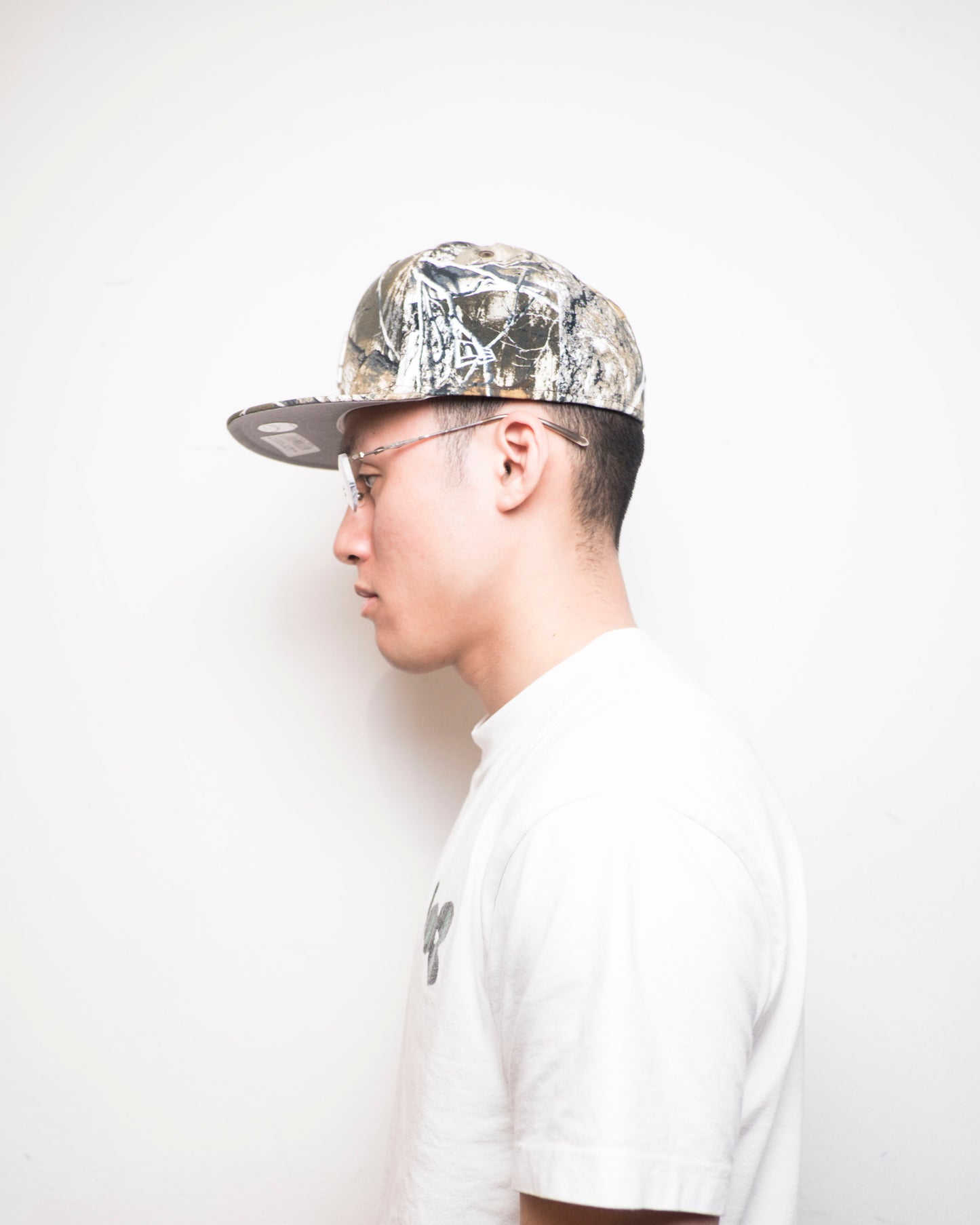 New Era - 59FIFTY LA Dodgers Cap - Realtree EDGE