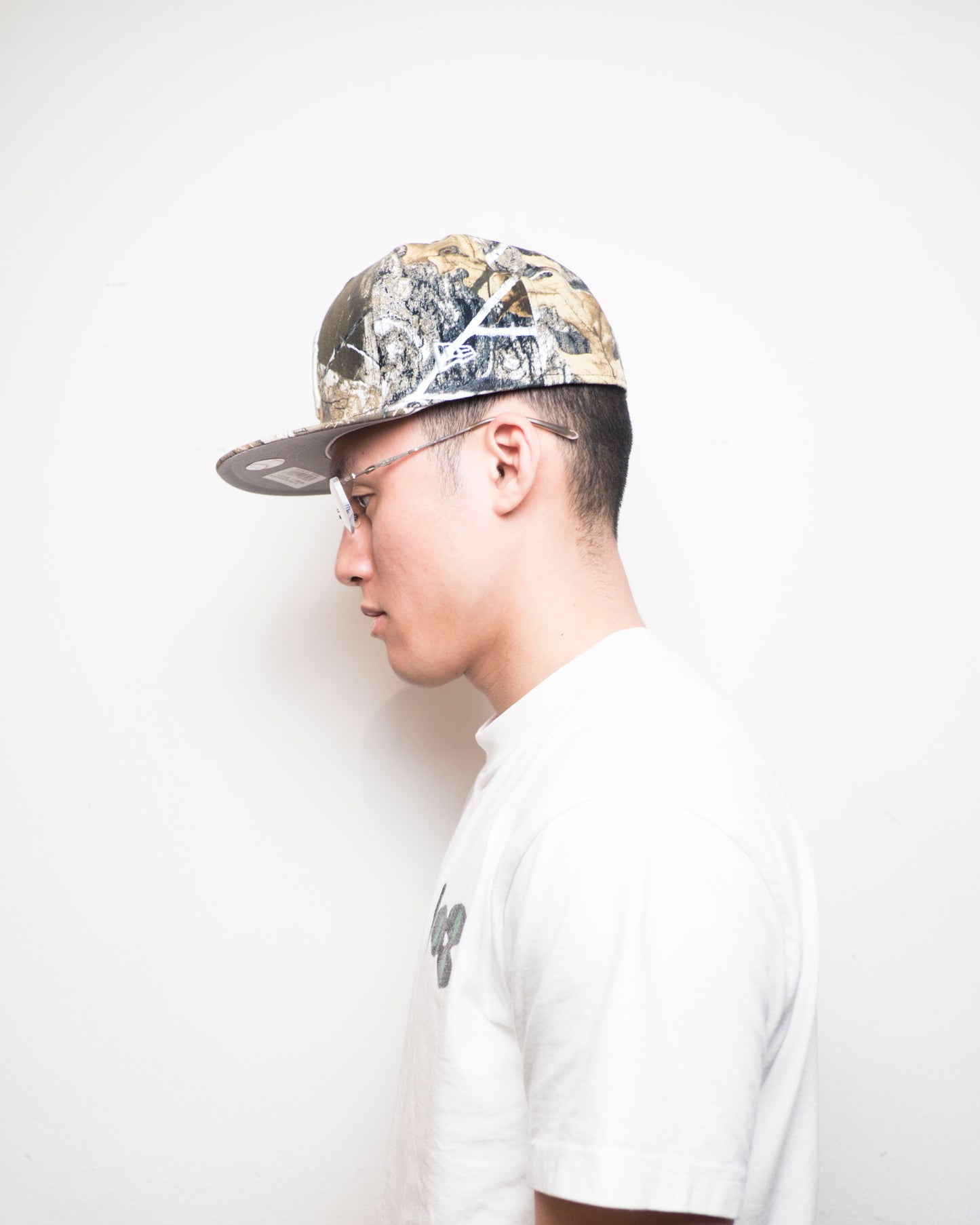 New Era - 59FIFTY NY Yankees Cap - Realtree EDGE