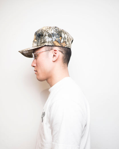 New Era - 19TWENTY LA Dodgers Cap - Realtree EDGE